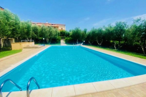 Casa di Allegra Terme di Venturina - Happy Rentals